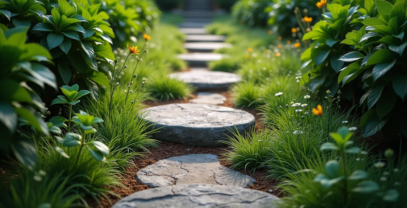 Illustration symbolique montrant deux chemins divergents, l'un sécurisé et éclairé, l'autre sombre et risqué, représentant le choix entre un site de jeu légal et un site illégal.